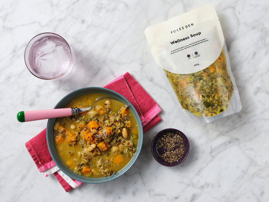 Wellness Soup