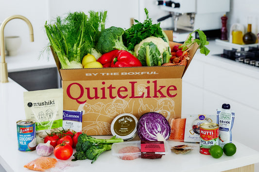 QuiteLike Subscription